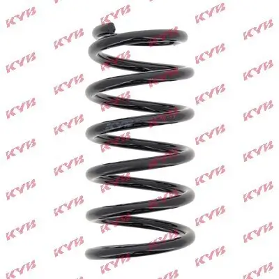 Fahrwerksfeder Hinterachse KYB RC5903