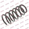 Fahrwerksfeder Hinterachse KYB RC5903 Bild Fahrwerksfeder Hinterachse KYB RC5903