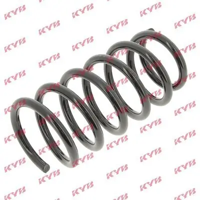 Fahrwerksfeder Hinterachse KYB RC5903 Bild Fahrwerksfeder Hinterachse KYB RC5903
