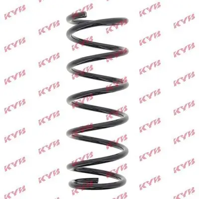 Fahrwerksfeder Hinterachse KYB RC5905