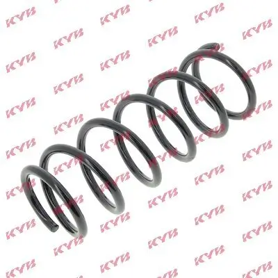 Fahrwerksfeder Hinterachse KYB RC5905 Bild Fahrwerksfeder Hinterachse KYB RC5905