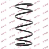 Fahrwerksfeder Hinterachse KYB RC5911