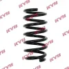 Fahrwerksfeder Hinterachse KYB RC5912 Bild Fahrwerksfeder Hinterachse KYB RC5912