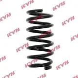 Fahrwerksfeder Hinterachse KYB RC5912