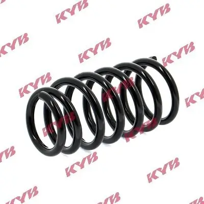 Fahrwerksfeder Hinterachse KYB RC5912 Bild Fahrwerksfeder Hinterachse KYB RC5912