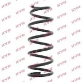 Fahrwerksfeder Hinterachse KYB RC5919