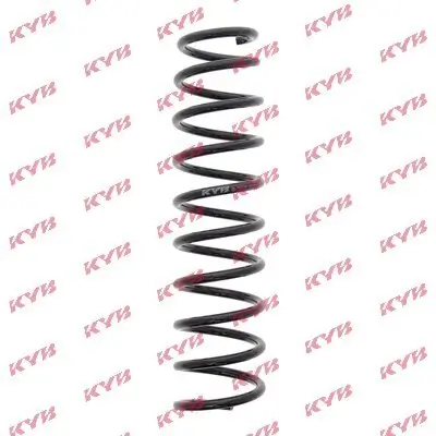 Fahrwerksfeder Hinterachse KYB RC5921 Bild Fahrwerksfeder Hinterachse KYB RC5921