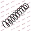 Fahrwerksfeder Hinterachse KYB RC5921 Bild Fahrwerksfeder Hinterachse KYB RC5921