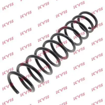 Fahrwerksfeder Hinterachse KYB RC5921 Bild Fahrwerksfeder Hinterachse KYB RC5921