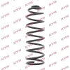 Fahrwerksfeder Hinterachse KYB RC5923 Bild Fahrwerksfeder Hinterachse KYB RC5923