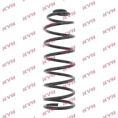 Fahrwerksfeder Hinterachse KYB RC5923 Bild Fahrwerksfeder Hinterachse KYB RC5923