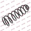 Fahrwerksfeder Hinterachse KYB RC5923 Bild Fahrwerksfeder Hinterachse KYB RC5923