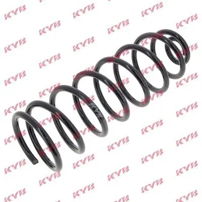 Fahrwerksfeder Hinterachse KYB RC5923 Bild Fahrwerksfeder Hinterachse KYB RC5923
