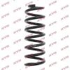 Fahrwerksfeder Hinterachse KYB RC5930 Bild Fahrwerksfeder Hinterachse KYB RC5930