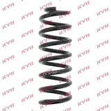 Fahrwerksfeder Hinterachse KYB RC5930