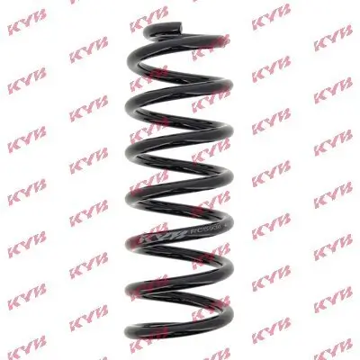 Fahrwerksfeder Hinterachse KYB RC5930 Bild Fahrwerksfeder Hinterachse KYB RC5930