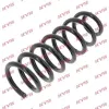 Fahrwerksfeder Hinterachse KYB RC5930 Bild Fahrwerksfeder Hinterachse KYB RC5930