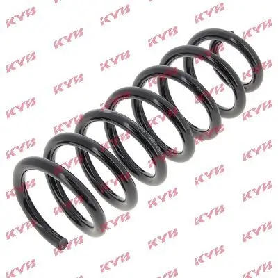 Fahrwerksfeder Hinterachse KYB RC5930 Bild Fahrwerksfeder Hinterachse KYB RC5930