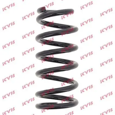 Fahrwerksfeder Hinterachse KYB RC6311 Bild Fahrwerksfeder Hinterachse KYB RC6311