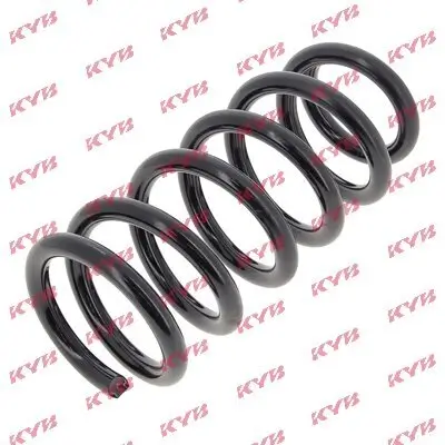 Fahrwerksfeder Hinterachse KYB RC6311 Bild Fahrwerksfeder Hinterachse KYB RC6311