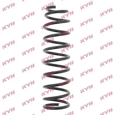 Fahrwerksfeder Hinterachse KYB RC6316 Bild Fahrwerksfeder Hinterachse KYB RC6316