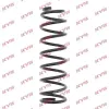 Fahrwerksfeder Hinterachse KYB RC6318 Bild Fahrwerksfeder Hinterachse KYB RC6318