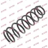 Fahrwerksfeder Hinterachse KYB RC6318 Bild Fahrwerksfeder Hinterachse KYB RC6318