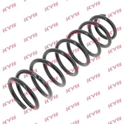 Fahrwerksfeder Hinterachse KYB RC6318 Bild Fahrwerksfeder Hinterachse KYB RC6318