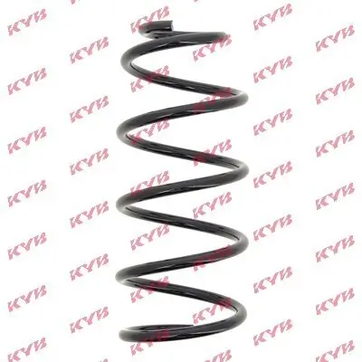 Fahrwerksfeder Hinterachse KYB RC6329 Bild Fahrwerksfeder Hinterachse KYB RC6329