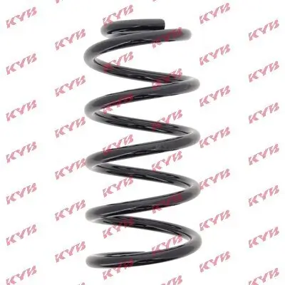 Fahrwerksfeder Hinterachse KYB RC6343