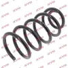 Fahrwerksfeder Hinterachse KYB RC6366 Bild Fahrwerksfeder Hinterachse KYB RC6366