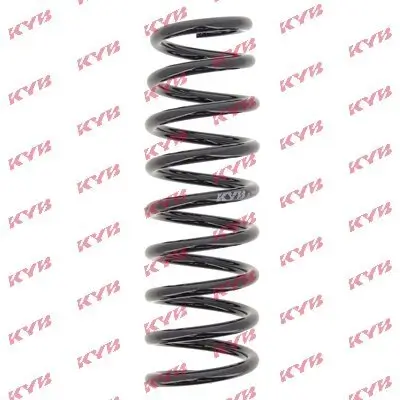 Fahrwerksfeder Hinterachse KYB RC6369