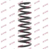 Fahrwerksfeder Hinterachse KYB RC6369