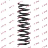 Fahrwerksfeder Hinterachse KYB RC6375