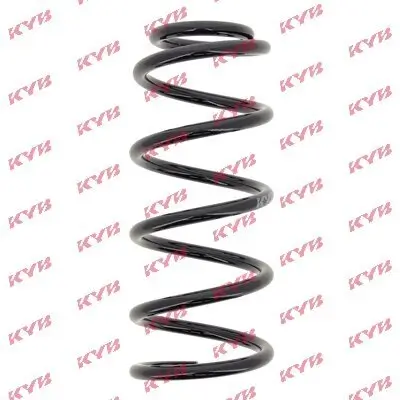 Fahrwerksfeder Hinterachse KYB RC6377