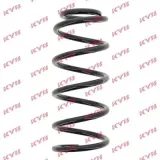 Fahrwerksfeder Hinterachse KYB RC6377
