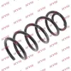 Fahrwerksfeder Hinterachse KYB RC6377 Bild Fahrwerksfeder Hinterachse KYB RC6377