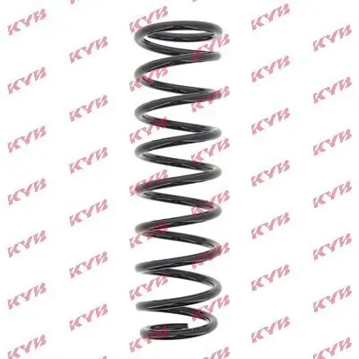 Fahrwerksfeder Hinterachse KYB RC6418