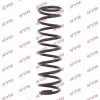 Fahrwerksfeder Hinterachse KYB RC6418 Bild Fahrwerksfeder Hinterachse KYB RC6418