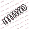 Fahrwerksfeder Hinterachse KYB RC6418 Bild Fahrwerksfeder Hinterachse KYB RC6418