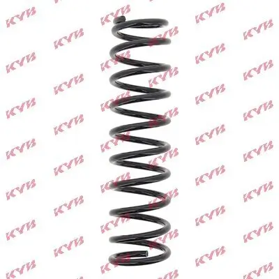 Fahrwerksfeder Hinterachse KYB RC6419