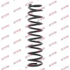 Fahrwerksfeder Hinterachse KYB RC6419 Bild Fahrwerksfeder Hinterachse KYB RC6419