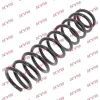 Fahrwerksfeder Hinterachse KYB RC6419 Bild Fahrwerksfeder Hinterachse KYB RC6419