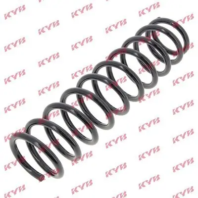 Fahrwerksfeder Hinterachse KYB RC6419 Bild Fahrwerksfeder Hinterachse KYB RC6419