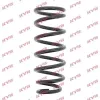 Fahrwerksfeder Hinterachse KYB RC6423 Bild Fahrwerksfeder Hinterachse KYB RC6423