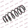 Fahrwerksfeder Hinterachse KYB RC6423 Bild Fahrwerksfeder Hinterachse KYB RC6423