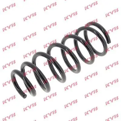 Fahrwerksfeder Hinterachse KYB RC6423 Bild Fahrwerksfeder Hinterachse KYB RC6423