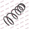 Fahrwerksfeder Hinterachse KYB RC6431 Bild Fahrwerksfeder Hinterachse KYB RC6431
