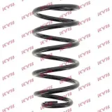 Fahrwerksfeder Hinterachse KYB RC6443