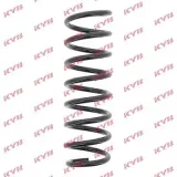 Fahrwerksfeder Hinterachse KYB RC6694